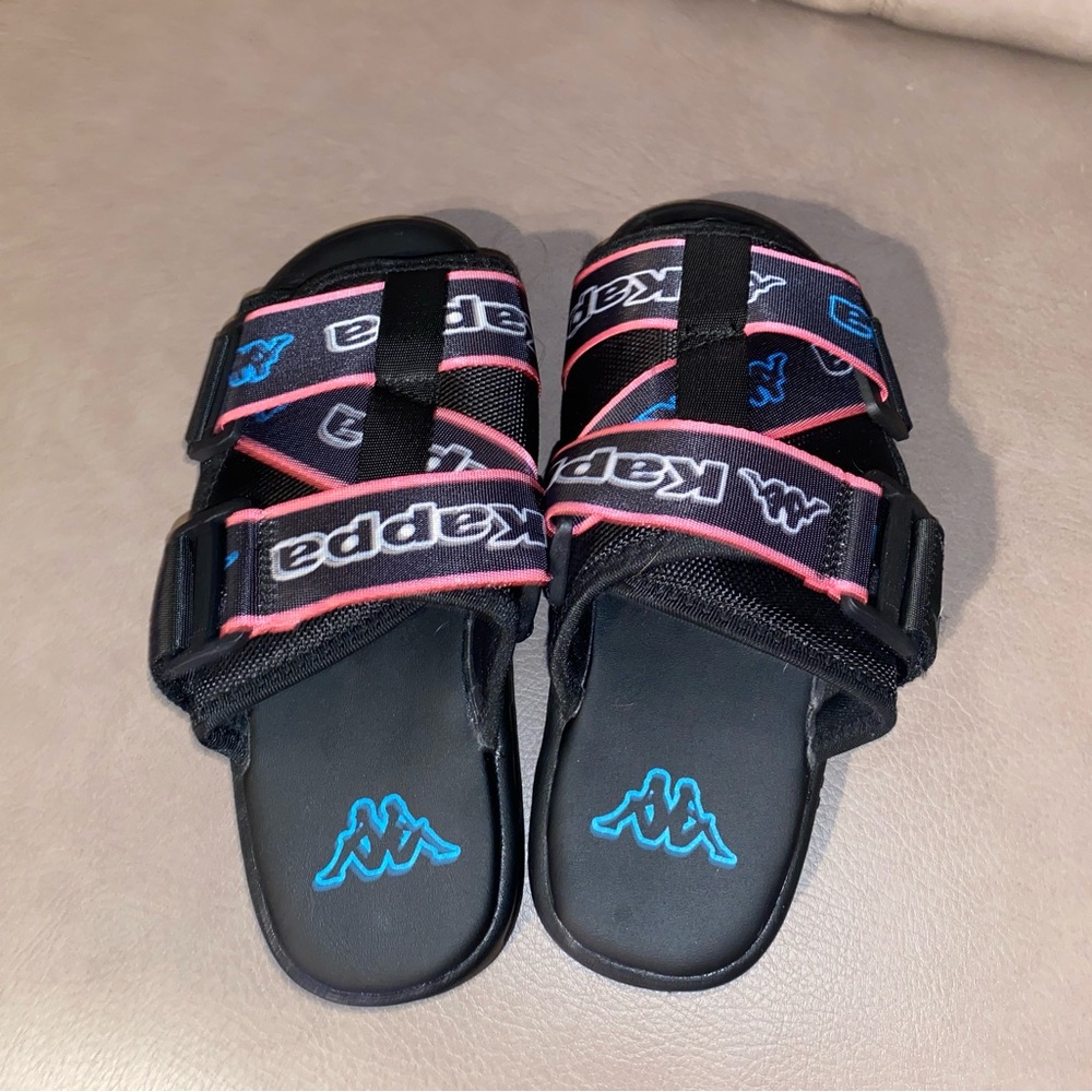 Kappa Slides Women
